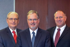 Three Partners Selected as Tennessee Super Lawyers