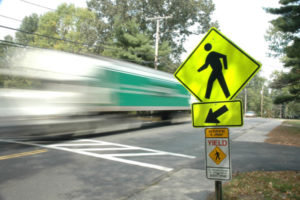 What To Do If You Are the Victim of A Pedestrian Accident