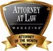 Attorney of the Month