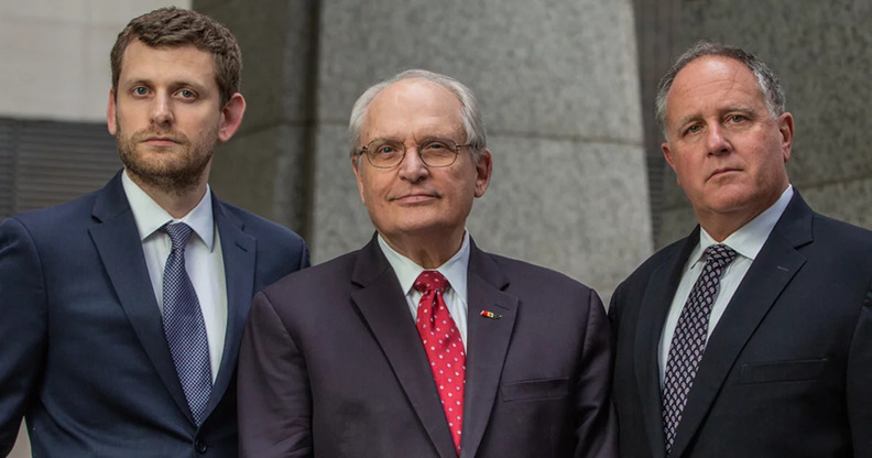Raybin and Weissman Attorneys
