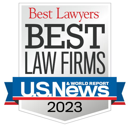 best lawyers best law firm