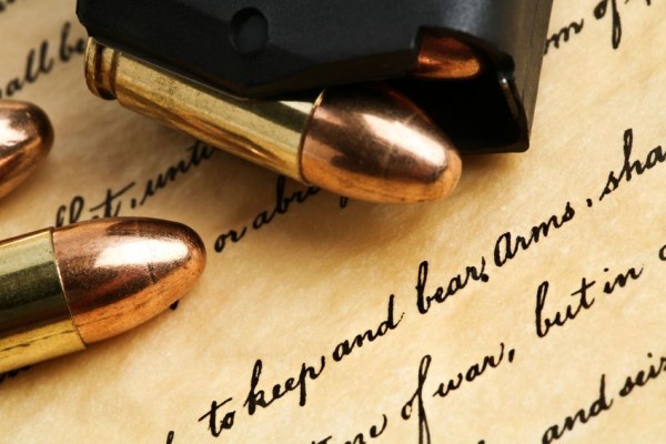 restoration of firearms rights