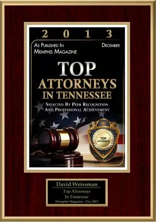 Top Attorneys in Tennessee